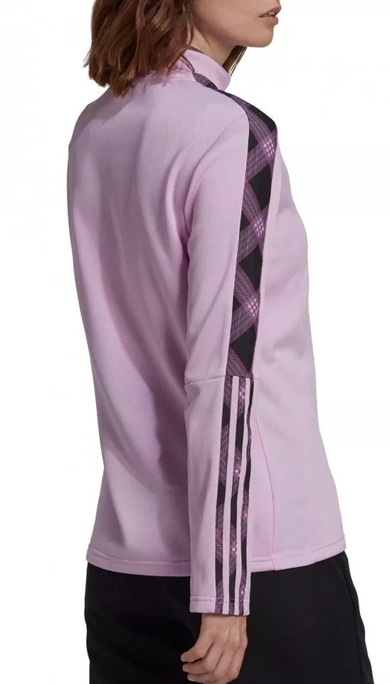 Φούτερ-Jacket adidas Sportswear Tiro Fleece Mid-Layer