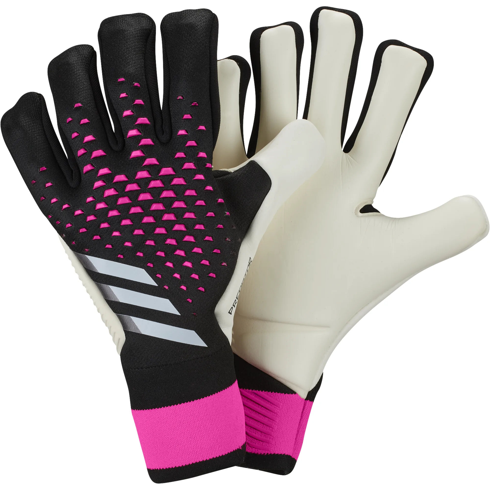 Luvas de Guarda-Redes adidas PRED GL PRO FSP