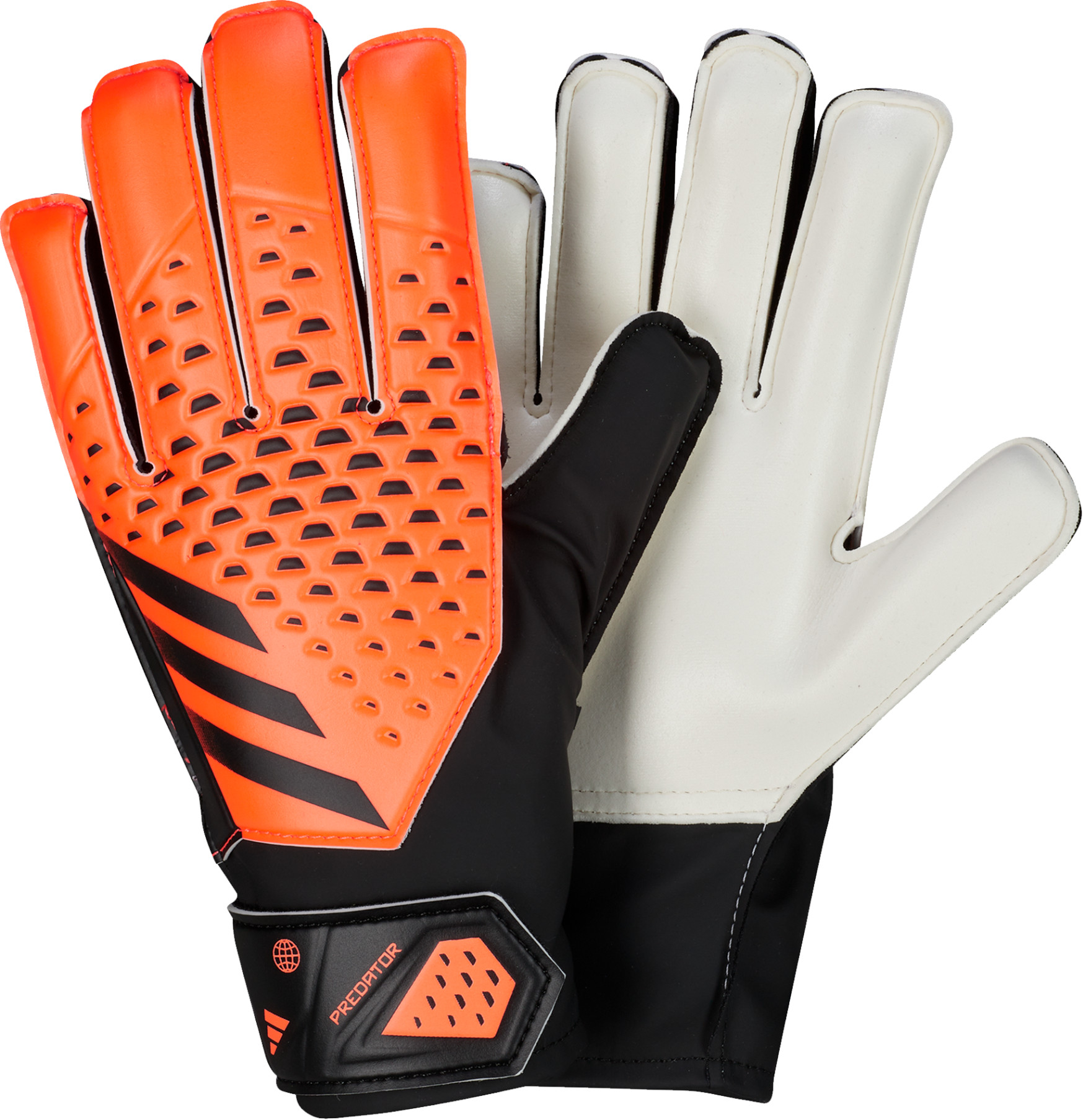 Gants de gardien adidas PRED GL TRN J