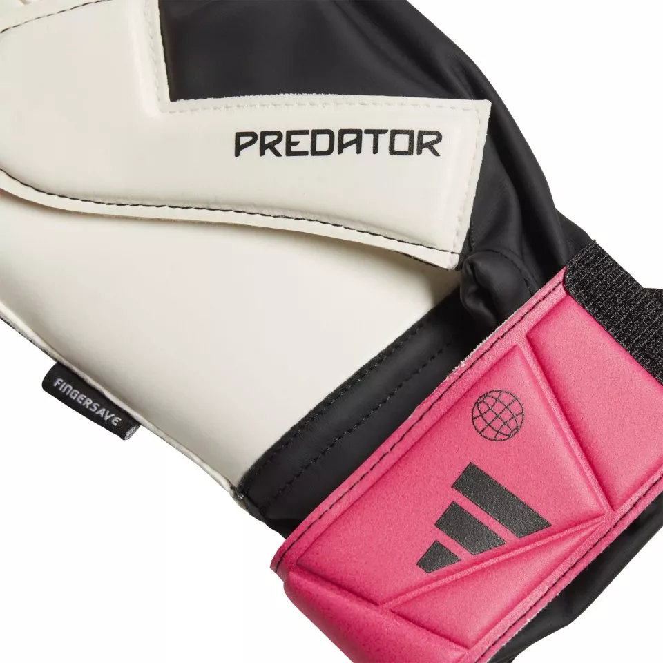 Luvas de Guarda-Redes adidas PRED GL MTC FSJ