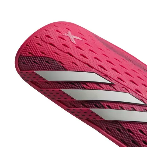 Caneleiras dress adidas X SG PRO