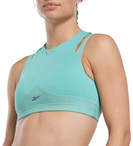 Reebok Les Mills® Rib Cropped