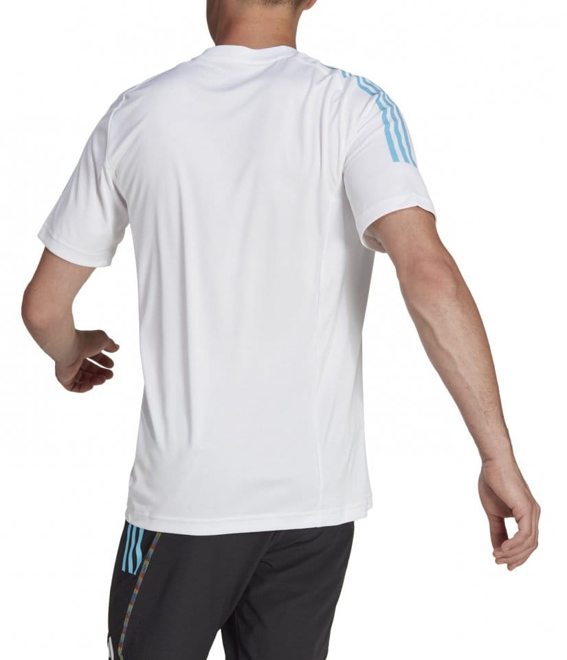 Koszulka Adidas Tiro Gfx Jsy Wc Teamsports Pl