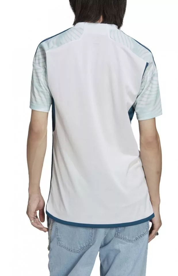 Camisa adidas FFBH A JSY 2022