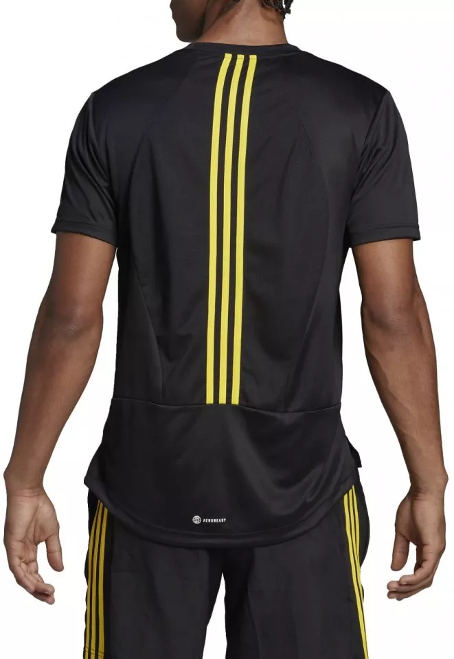 adidas HIIT 3S TEE Rövid ujjú póló