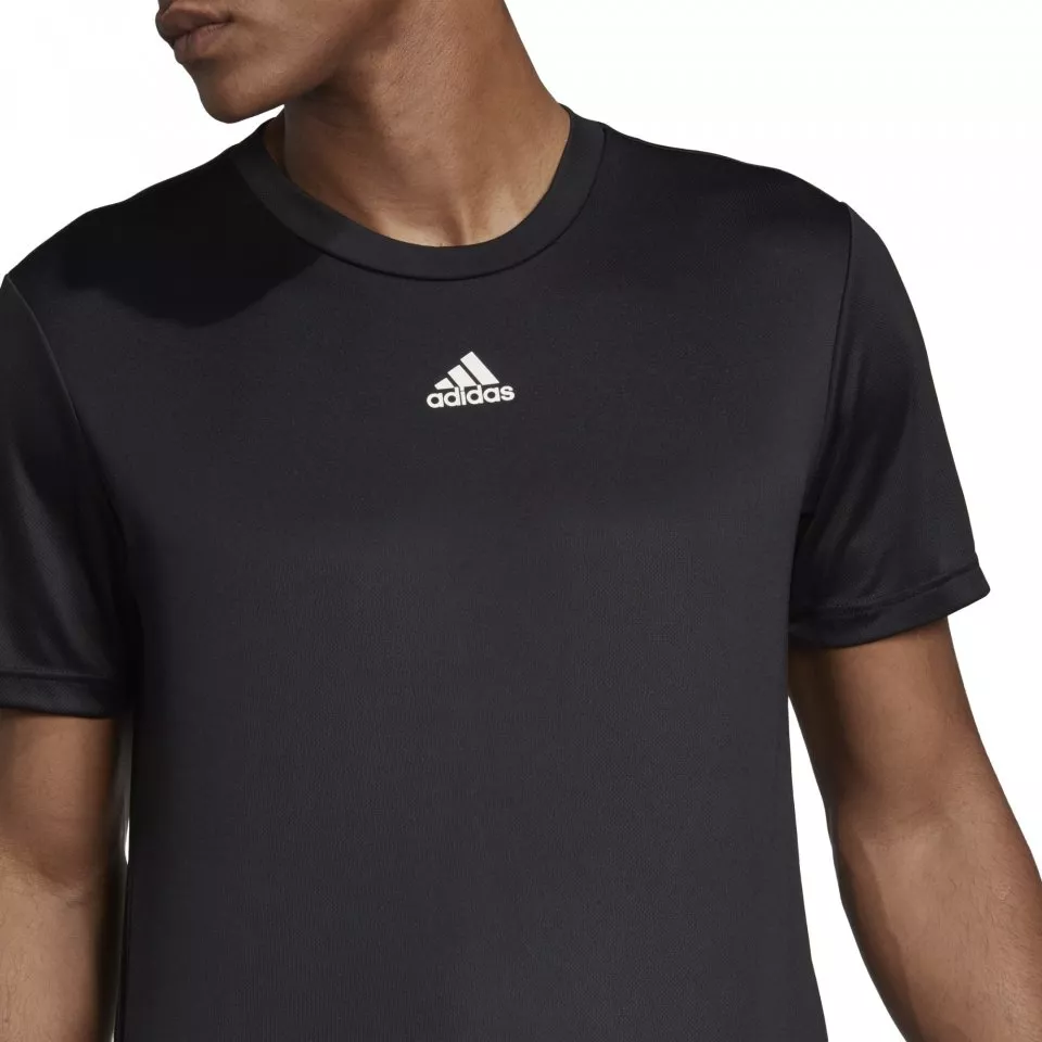 adidas HIIT 3S TEE Rövid ujjú póló