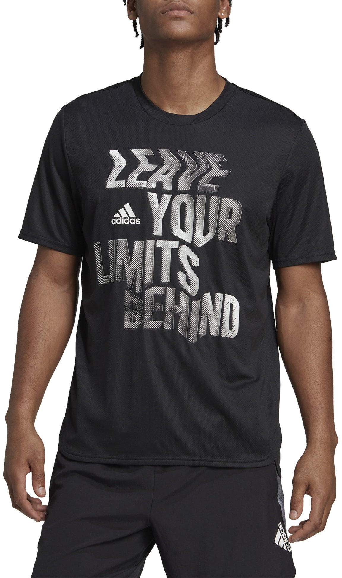 T-shirt adidas HIIT D4M SO TEE