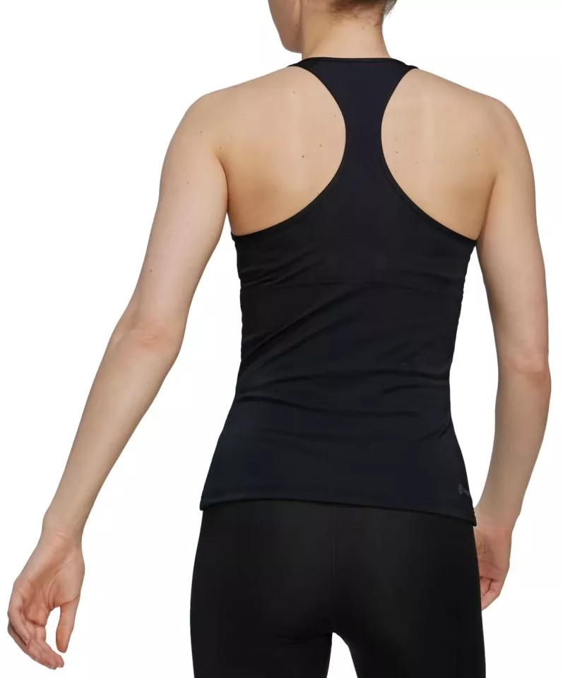 Camisola de alças adidas Techfit Racerback Training