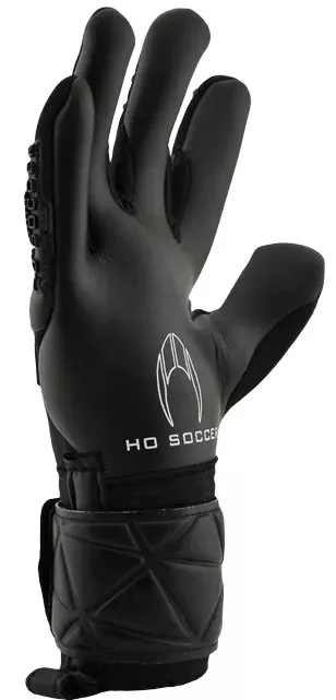 Målvaktshandskar HO Soccer SSG Legend Ergo Gecko Goalkeeper Gloves