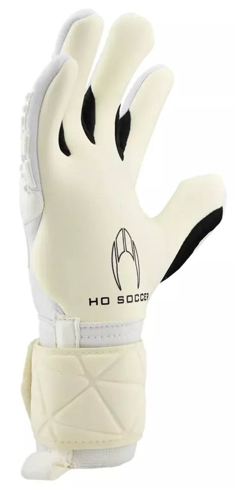 Rękawice bramkarskie HO Soccer SSG Legend Ergo Gecko Goalkeeper Gloves