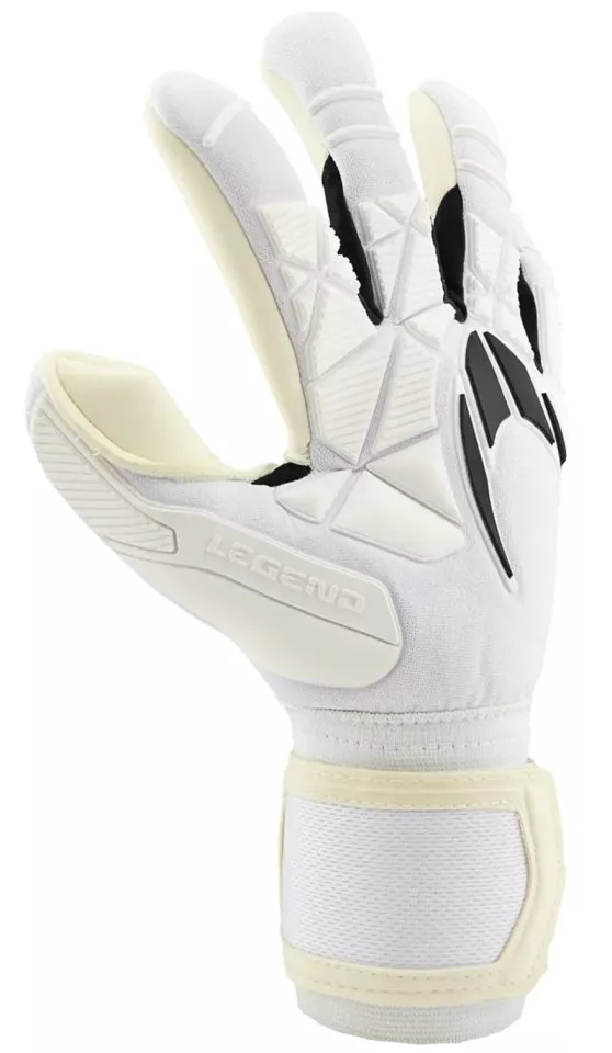 Keepers handschoenen HO Soccer SSG Legend Ergo Gecko Goalkeeper Gloves