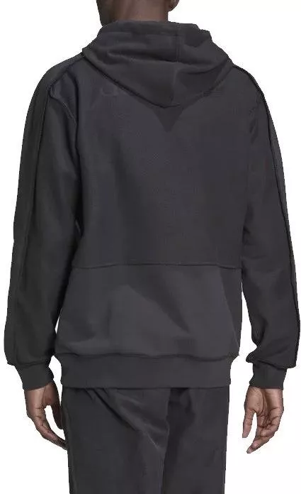 Sweatshirt com capuz adidas Originals LOOPBACK HDY