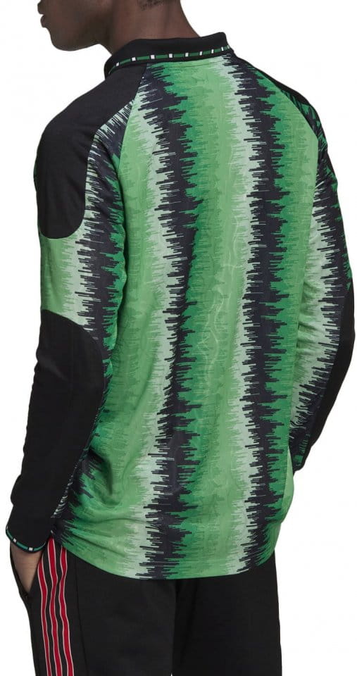 Camisola de manga-comprida adidas Originals Man Utd 90 GK