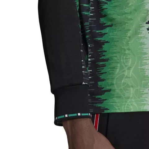 Camisola de manga-comprida adidas Originals Man Utd 90 GK