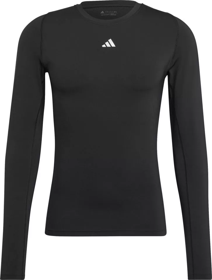 Majica dugih rukava adidas TF LS TEE M