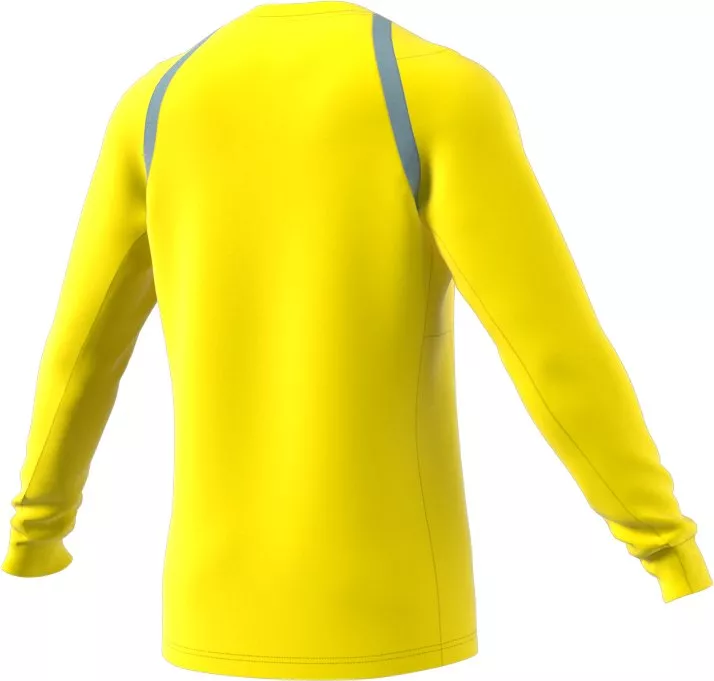 Maillot à manches longues adidas REF 22 JSY LS