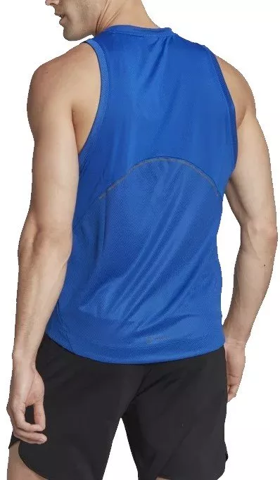 Camiseta sin mangas adidas HIIT SPIN TK