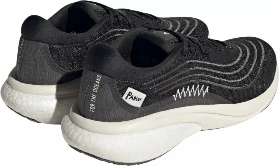 Pantofi de alergare adidas SUPERNOVA 2 X PARLEY W