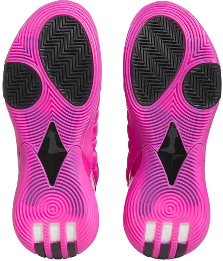 Pánská basketbalová bota adidas Harden Vol.7