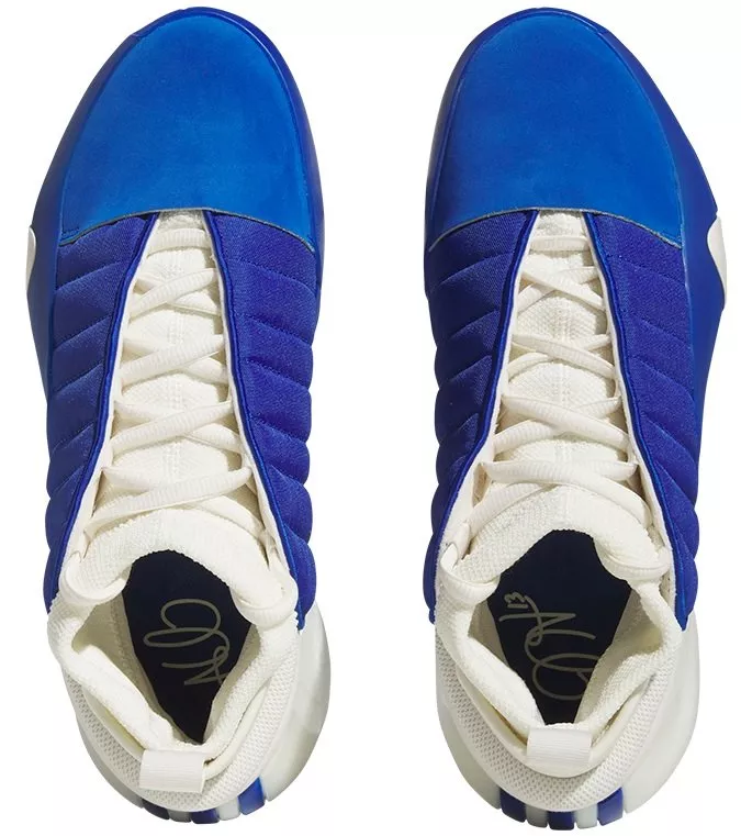 Pánská basketbalová bota adidas Harden Vol.7
