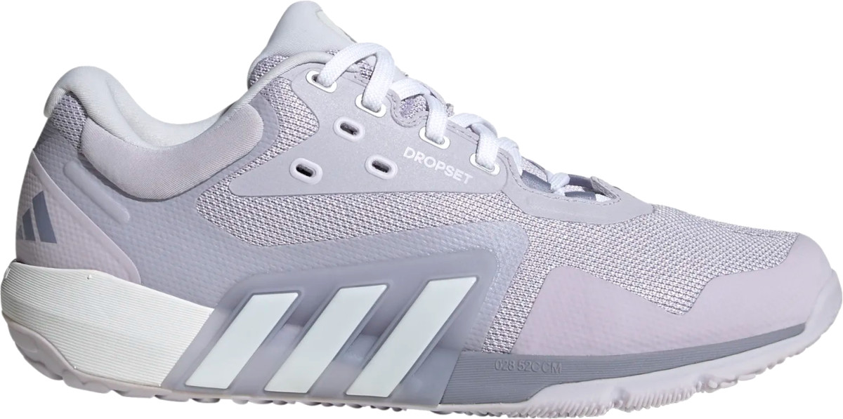 Scarpe fitness adidas DROPSET TRAINER W