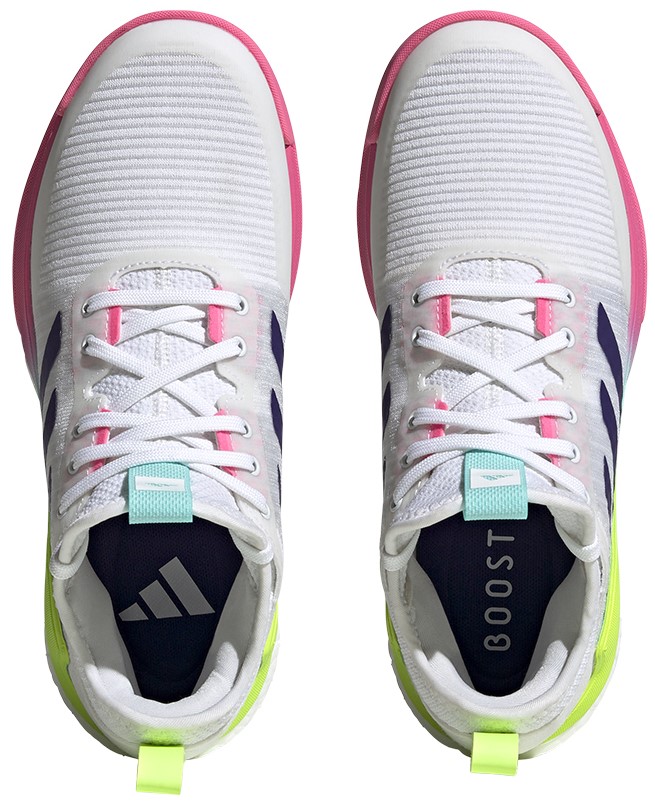 Pantofi sport de interior adidas Crazyflight Mid - 11teamsports.ro