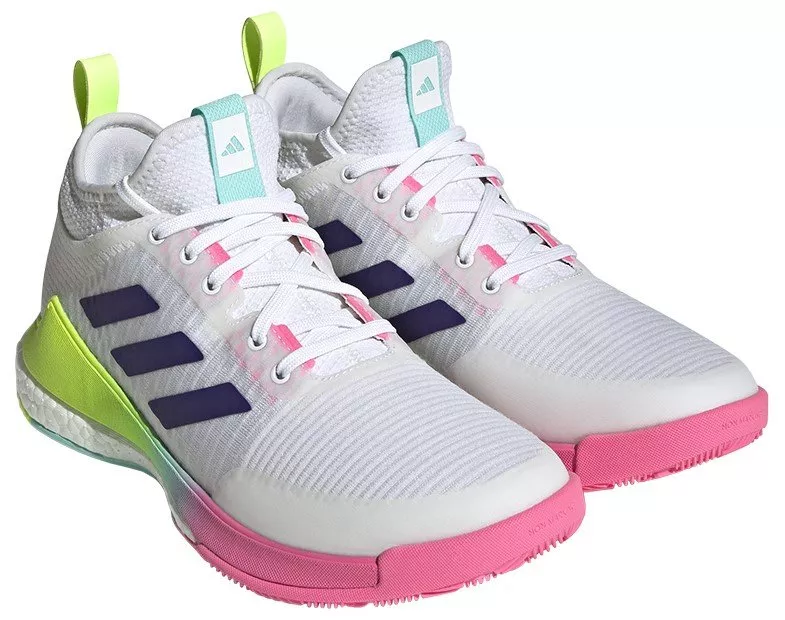 Pantofi sport de interior adidas Crazyflight Mid