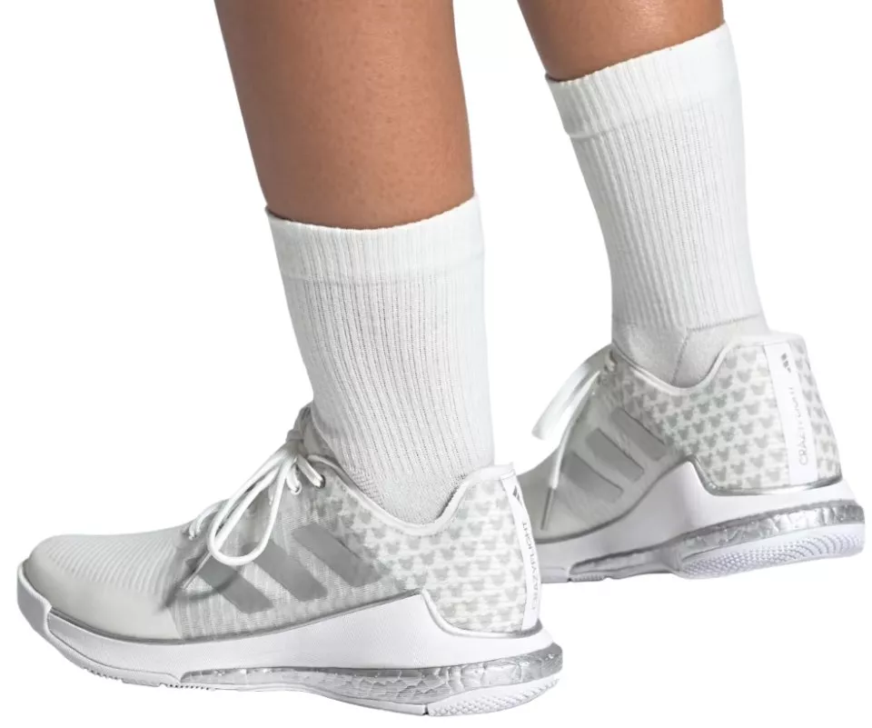 Indoorové topánky adidas CRAZYFLIGHT W