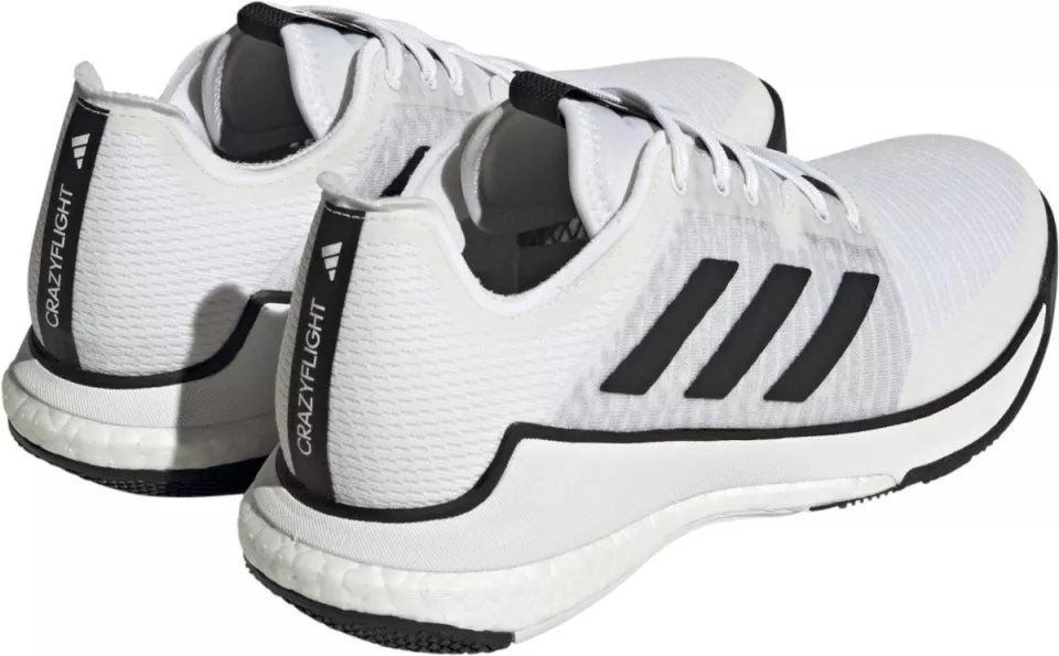 Pantofi sport de interior adidas Crazyflight M