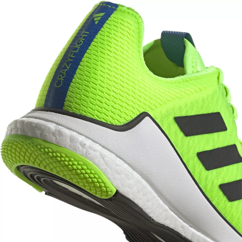 Pantofi sport de interior adidas Crazyflight M