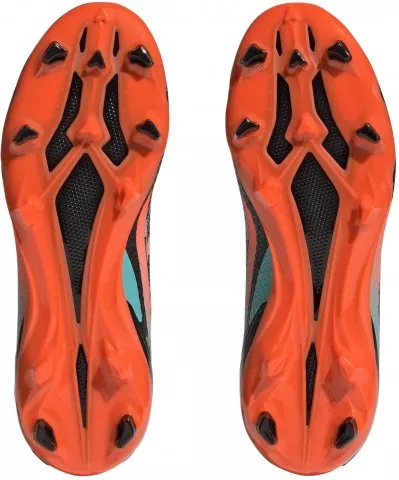 Voetbalschoenen adidas X SPEEDPORTAL MESSI.1 FG J