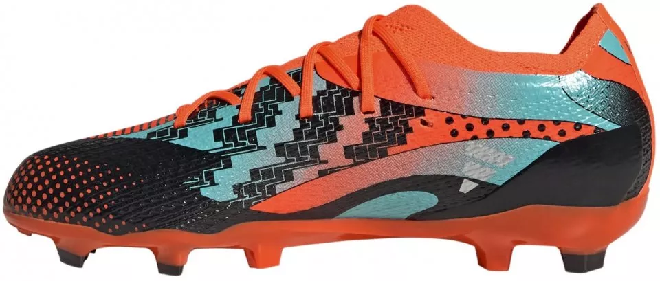 Chuteiras de futebol adidas X SPEEDPORTAL MESSI.1 FG J