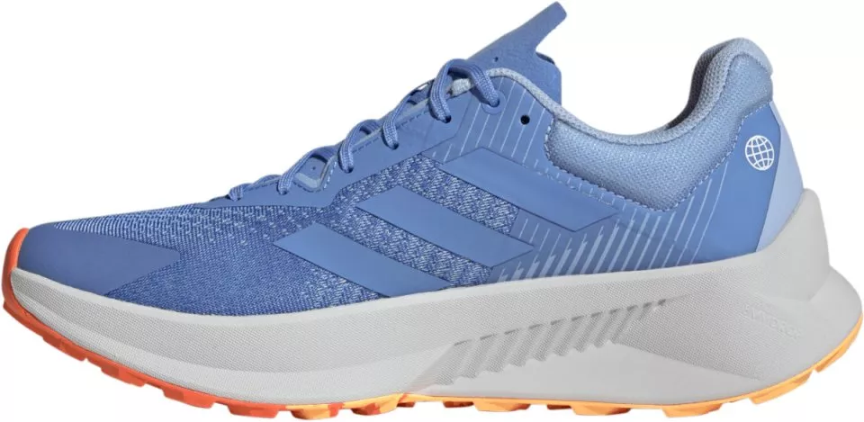 Scarpe per sentieri adidas TERREX SOULSTRIDE FLOW