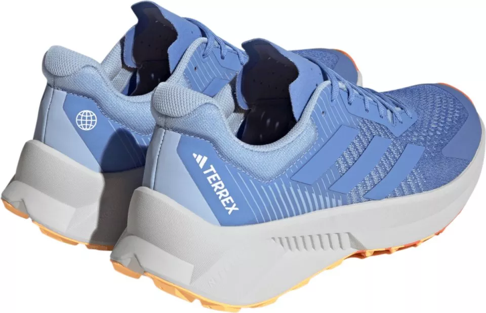 adidas TERREX SOULSTRIDE FLOW Terepfutó cipők