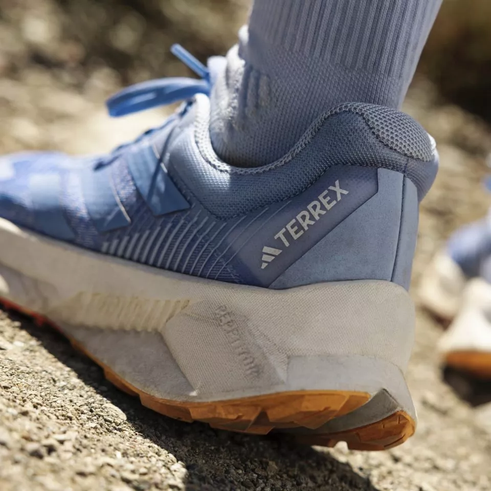 adidas TERREX SOULSTRIDE FLOW Terepfutó cipők