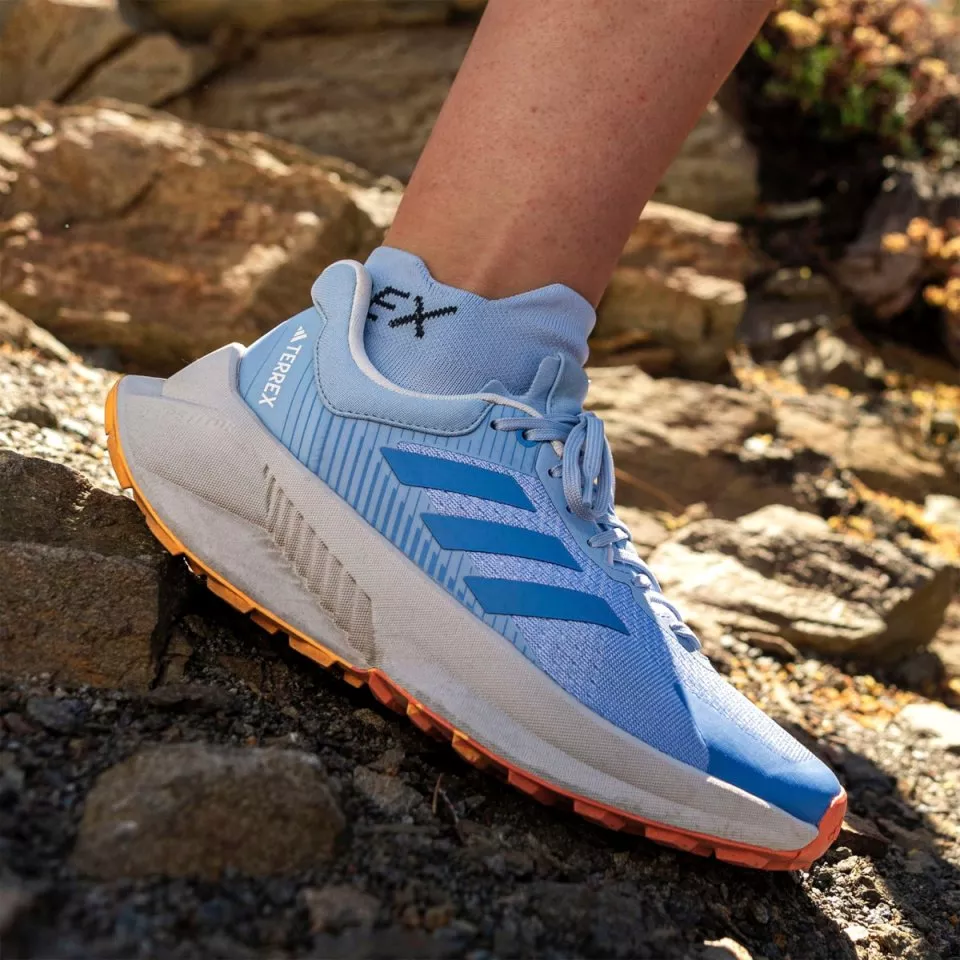 Trailsko adidas TERREX SOULSTRIDE FLOW W