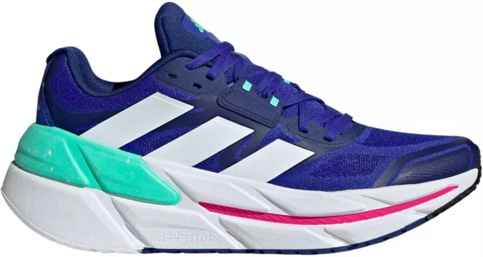 adidas gazelle silver green womens adidas Originals Women's Adistar Control 5 main image 1