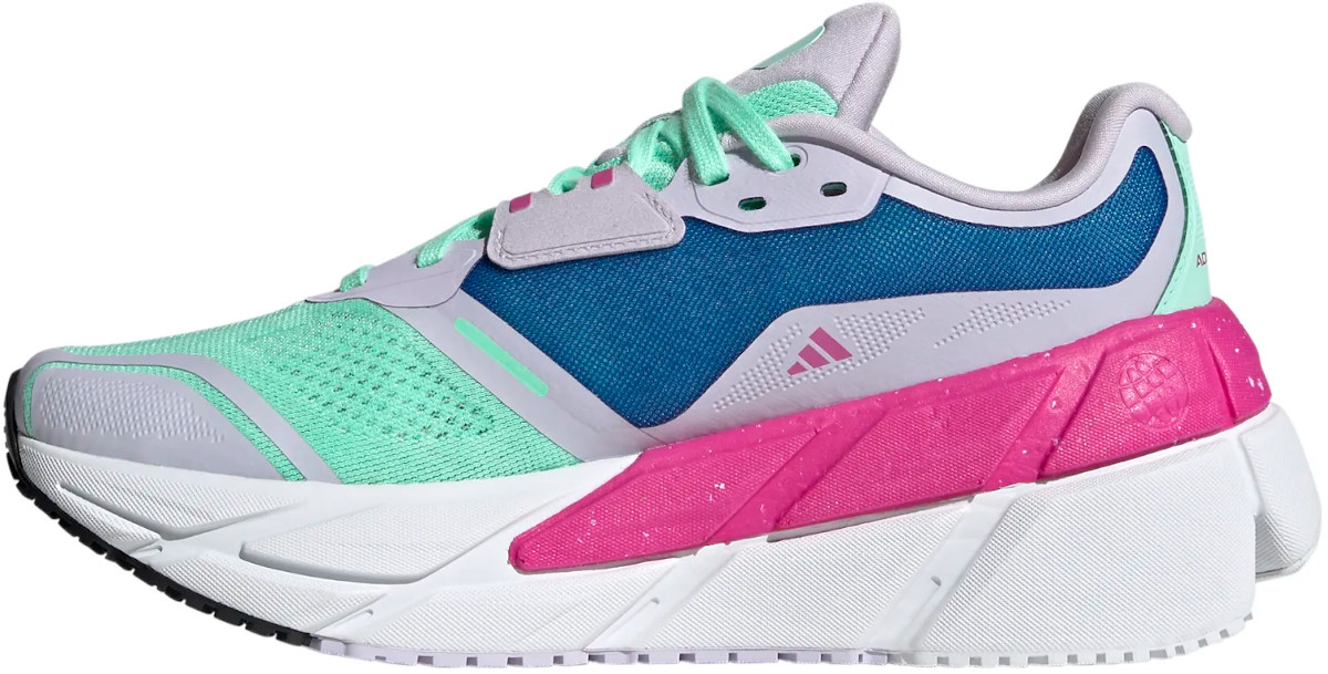 adidas - 送料無料 新品 adidas ADISTAR CS W RUNNING 25の通販