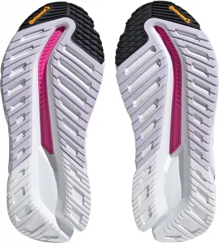 Running shoes adidas ADISTAR CS W