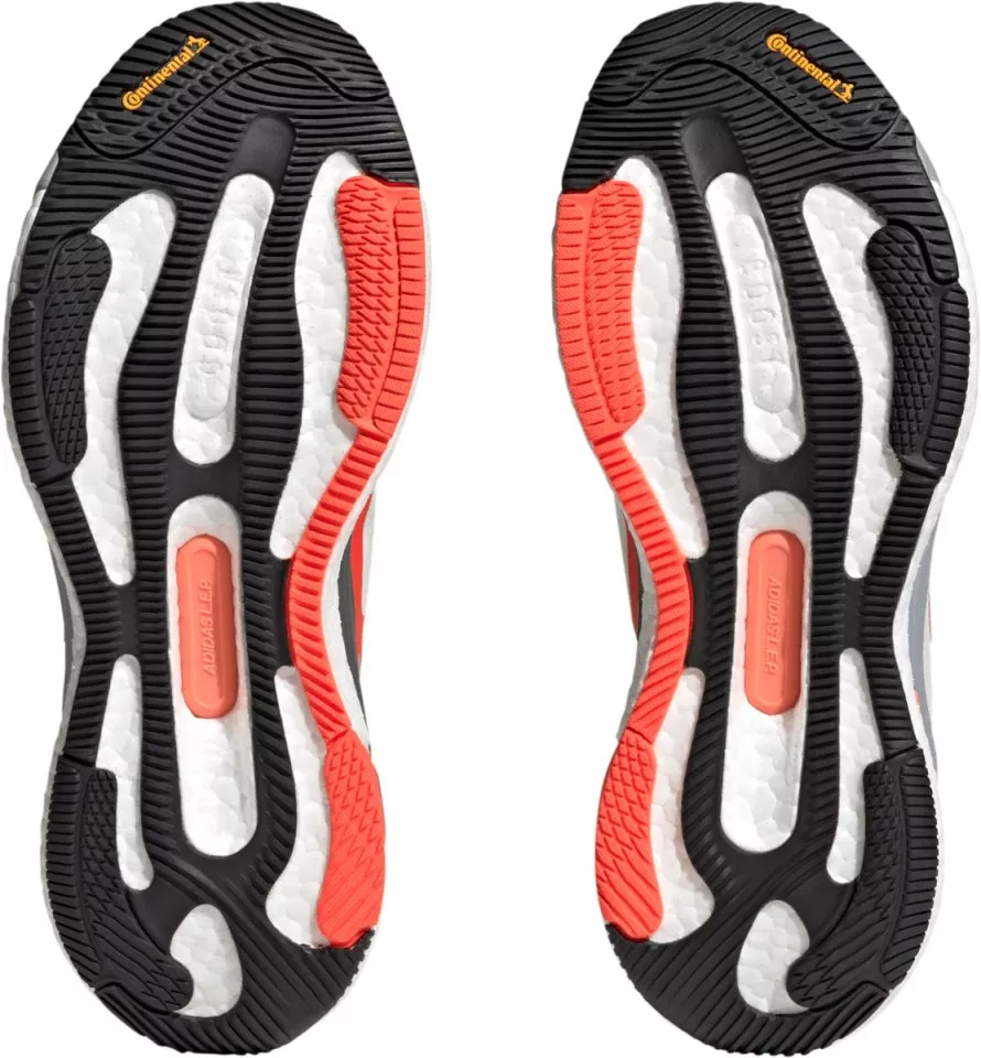 Zapatillas de running adidas SOLAR CONTROL M