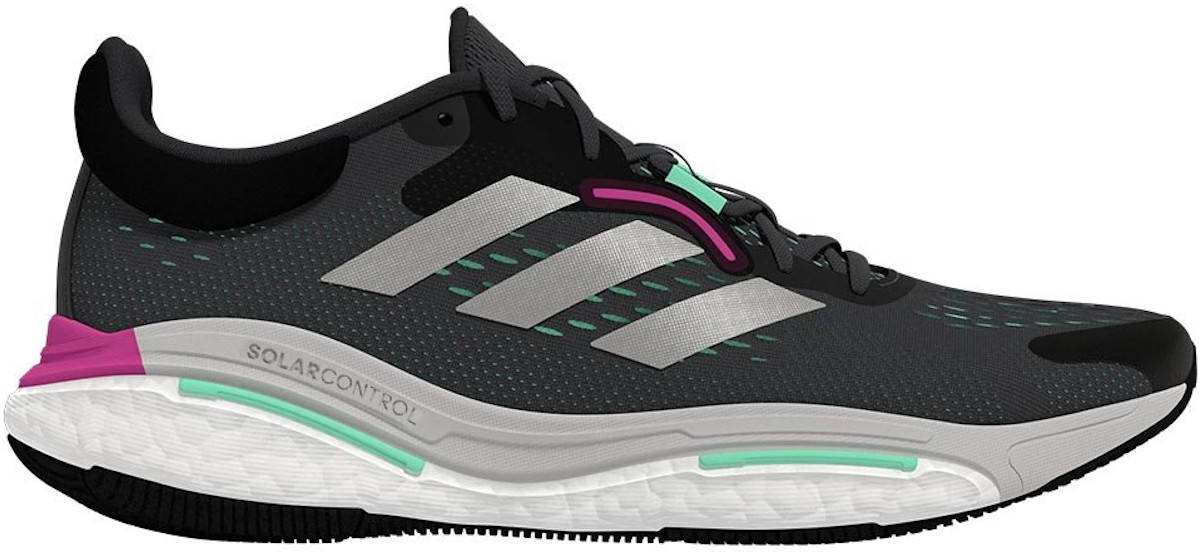 Dámské běžecké boty adidas Solar Control