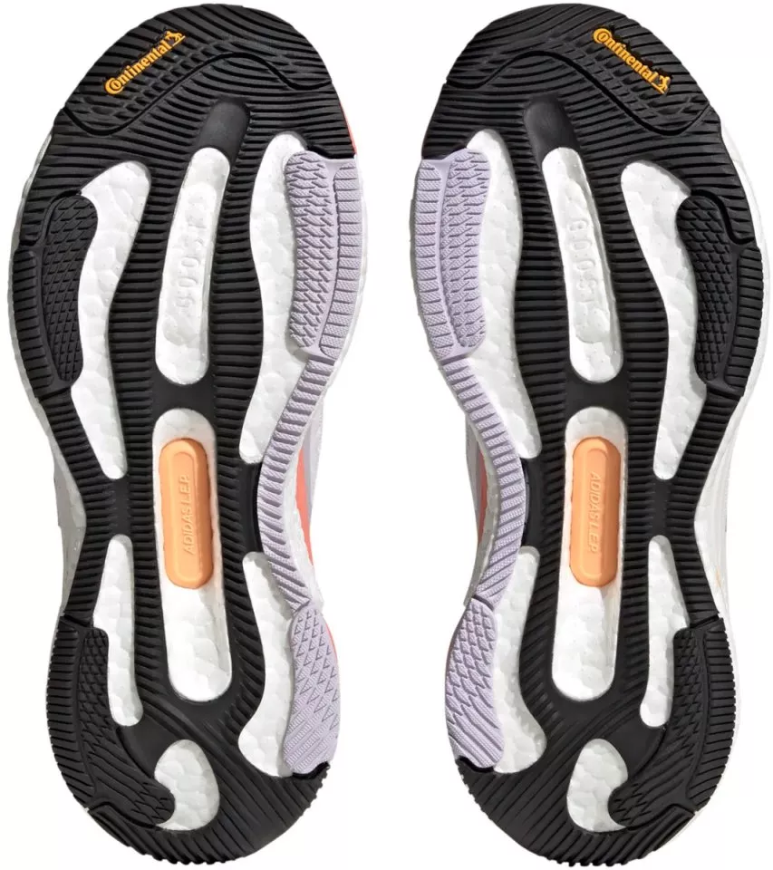 Zapatillas de running adidas SOLAR CONTROL W