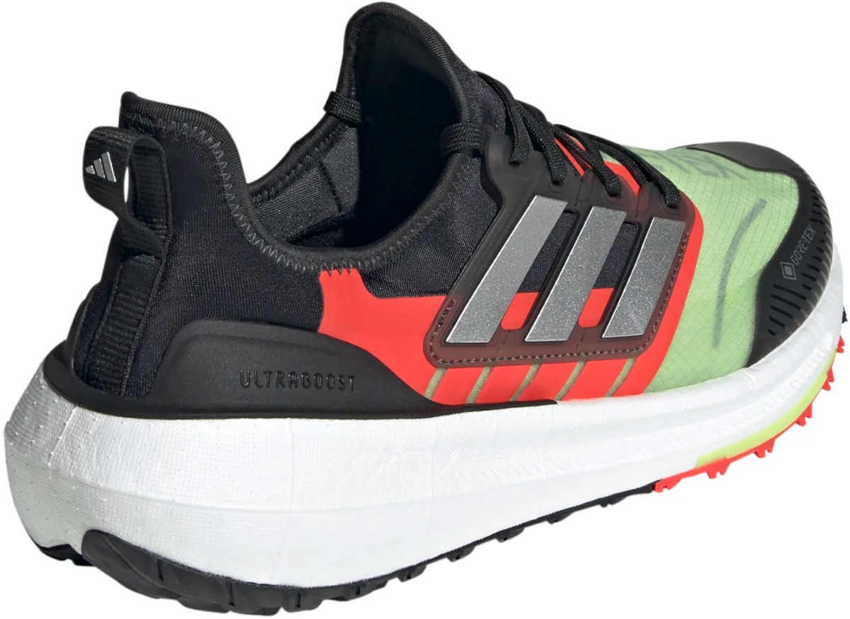 靴 adidas ULTRABOOST 5 GTX 27cm adidas Ultraboost 5X Shoes - Black | Free Shipping with