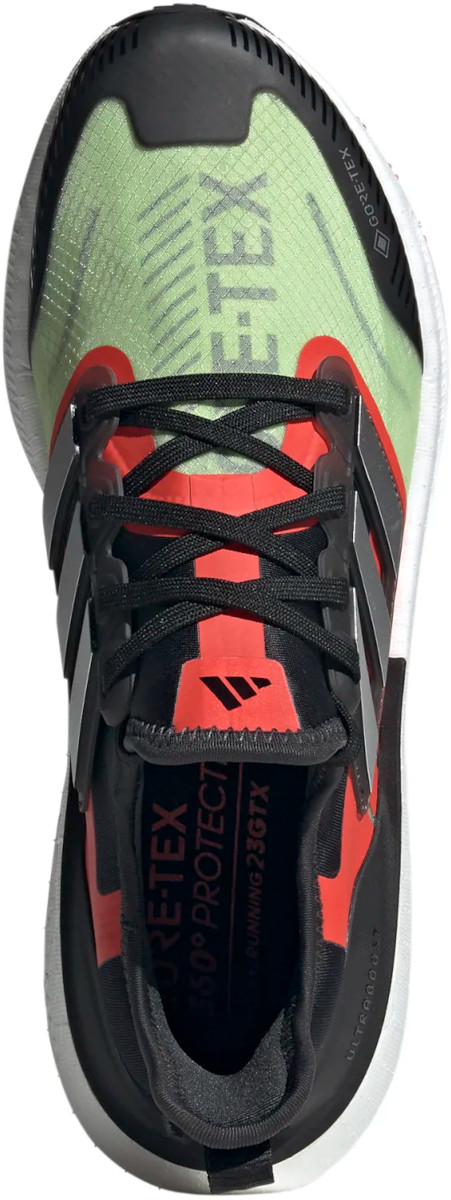 Running shoes adidas ULTRABOOST LIGHT GTX - Top4Running.com display picture 2