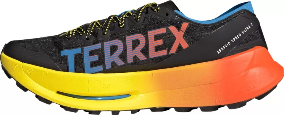 adidas Terrex Agravic Speed Ultra 2 Terepfutó cipők