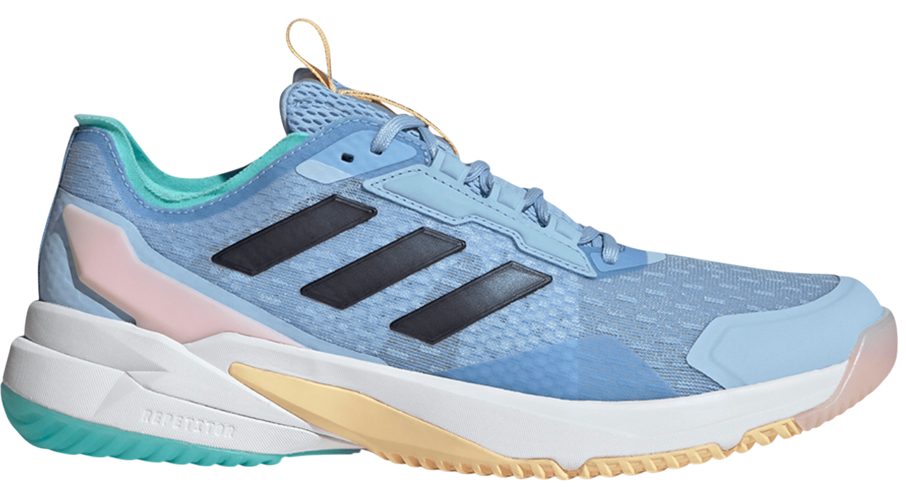 Crazyflight 6 shoe Women