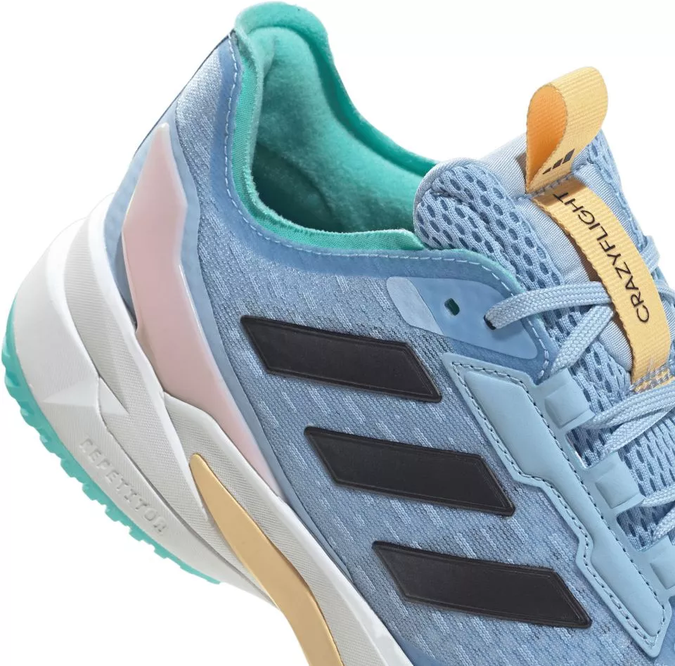 Dvoranske tenisice adidas  Crazyflight 6 Women
