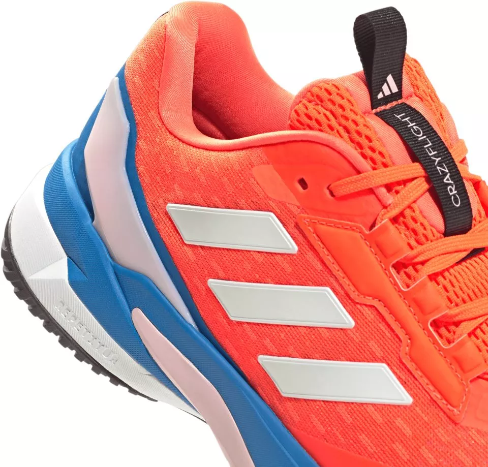 Dvoranske tenisice adidas  Crazyflight 6 M
