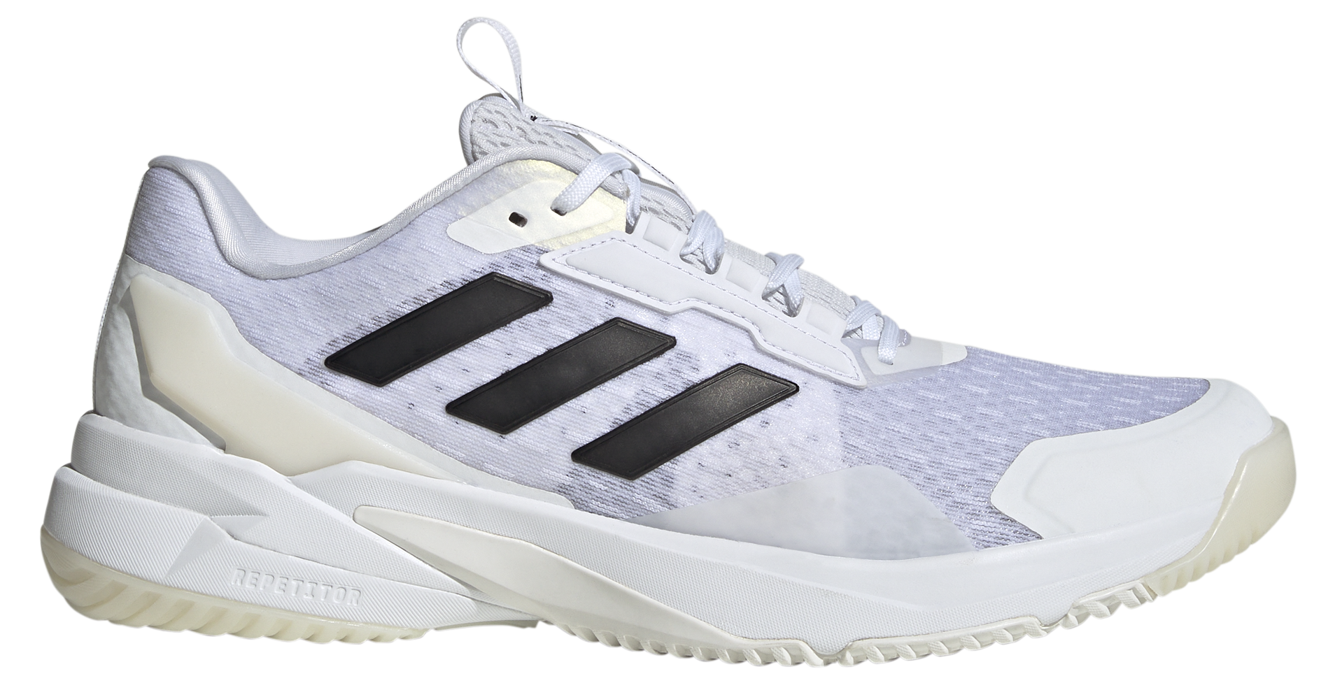 Crazyflight 6 M shoe