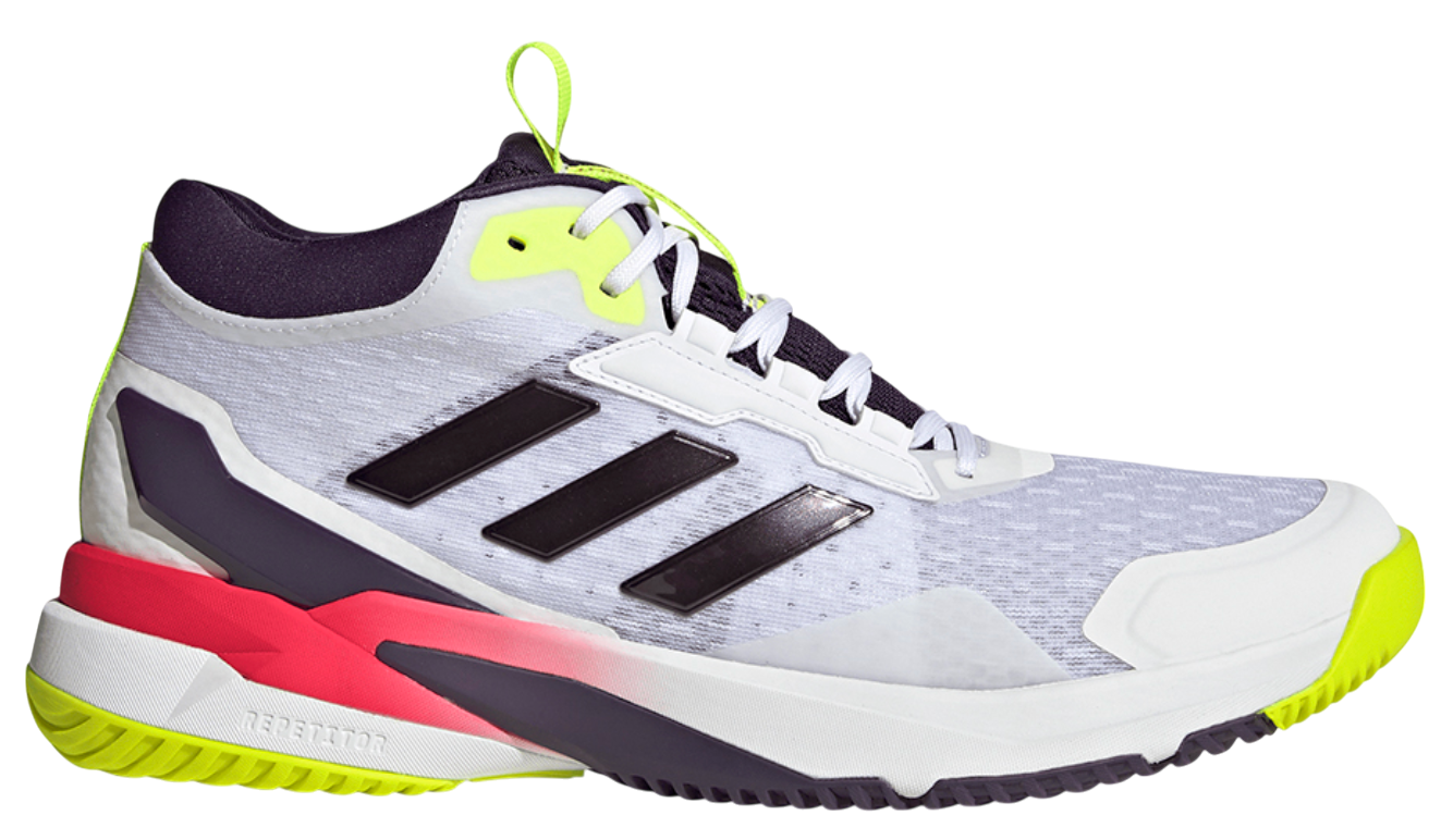 Crazyflight 6 Mid M shoe